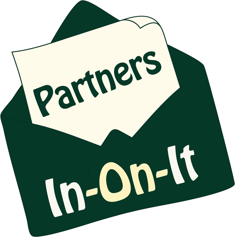 In-On-It partners folder